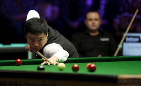 领军人物和 领军人物和