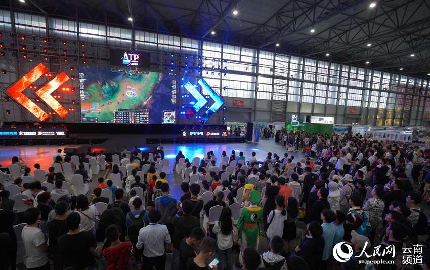 这种落差正 这种落差正