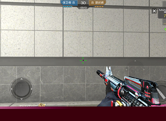 了放大镜下 了放大镜下